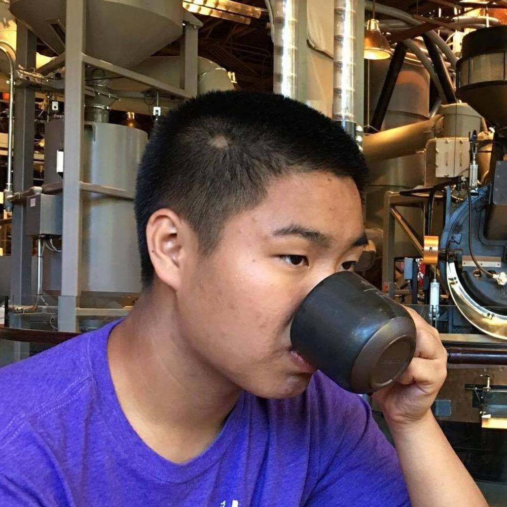 Meet your Posher, Ryan